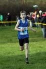 Blue 67 boys 2012 North East Championships, Summerhill Country Park, Hartlepool.